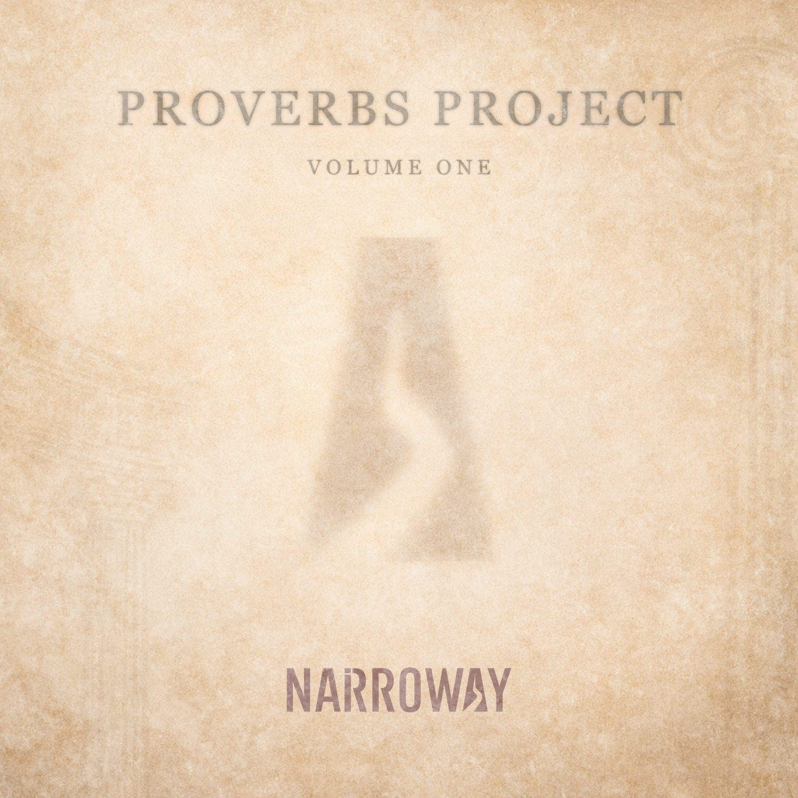 Proverbs Project: Vol. 1